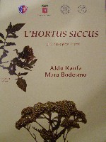            hortus siccus