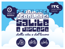 pedalare pedalare