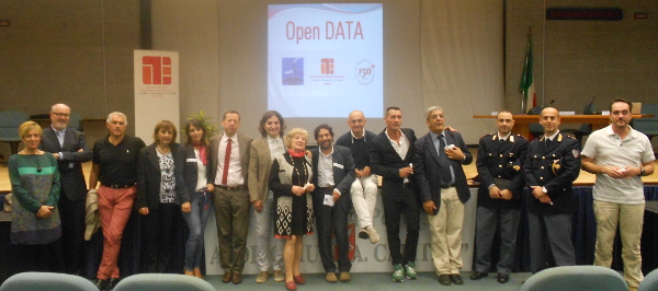            open data