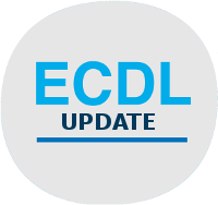 ECDL Update