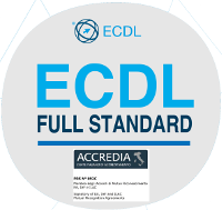 ecdl full standard