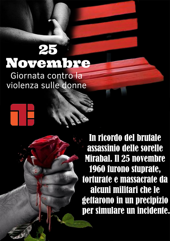 giornata violenza contro donne